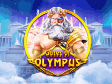 play Gates of Olympus in betalice casino
