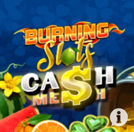 play Burning Slots in betalice casino